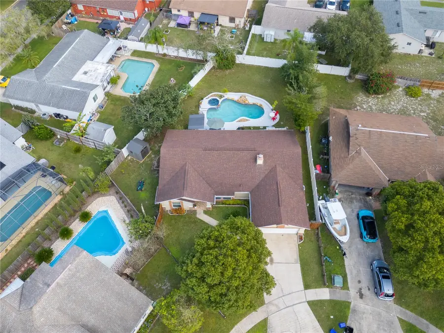 120 Grove Hollow Court, Sanford, FL 32773 - #2