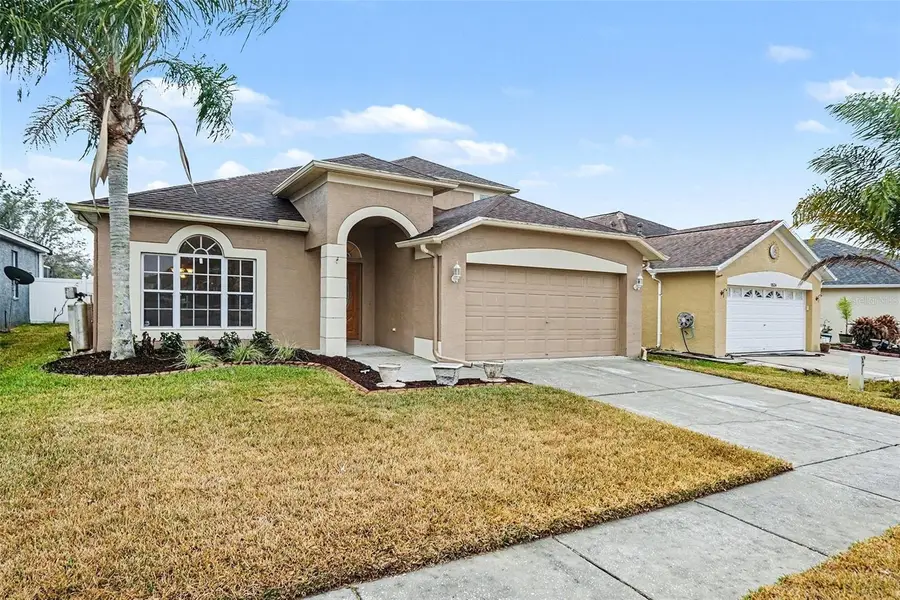 10602 Beneva Drive, Tampa, FL 33647 - Image #2