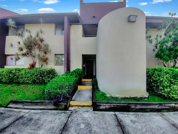 705 S Village Drive N #205, ST PETERSBURG, FL 33716