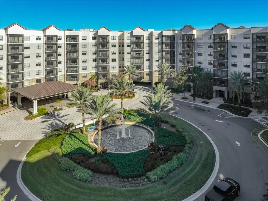 14501 Grove Resort Avenue #1518, Winter Garden, FL 34787 - Image #2