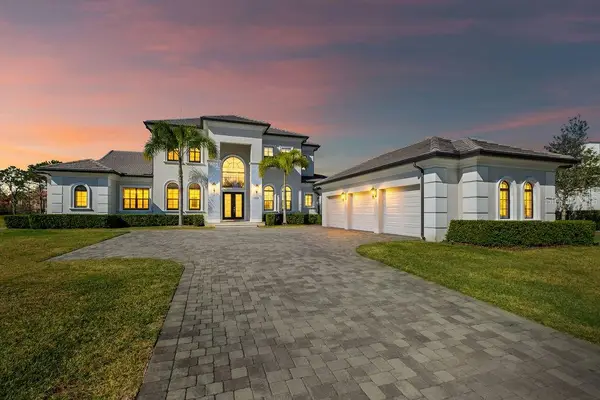 9940 Grosvenor Pointe Circle, WINDERMERE, FL 34786