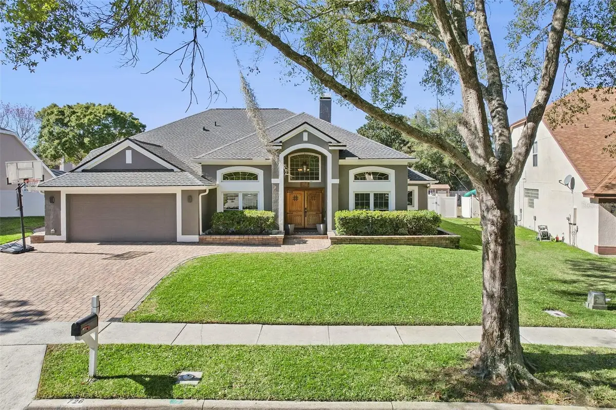 726 S Lake Claire Circle, Oviedo, FL 32765 - Image #1