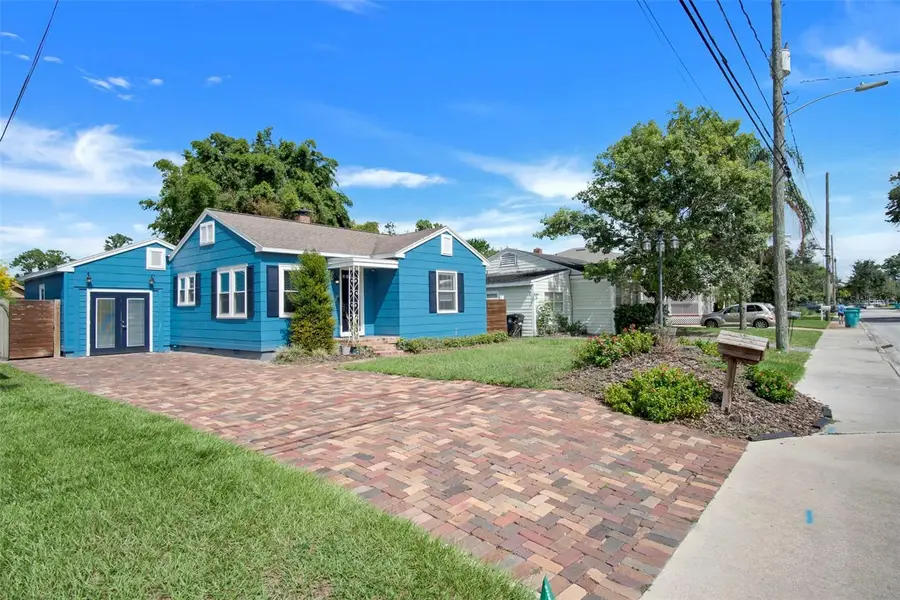 215 E Grant Street, Orlando, FL 32806 - Image #2