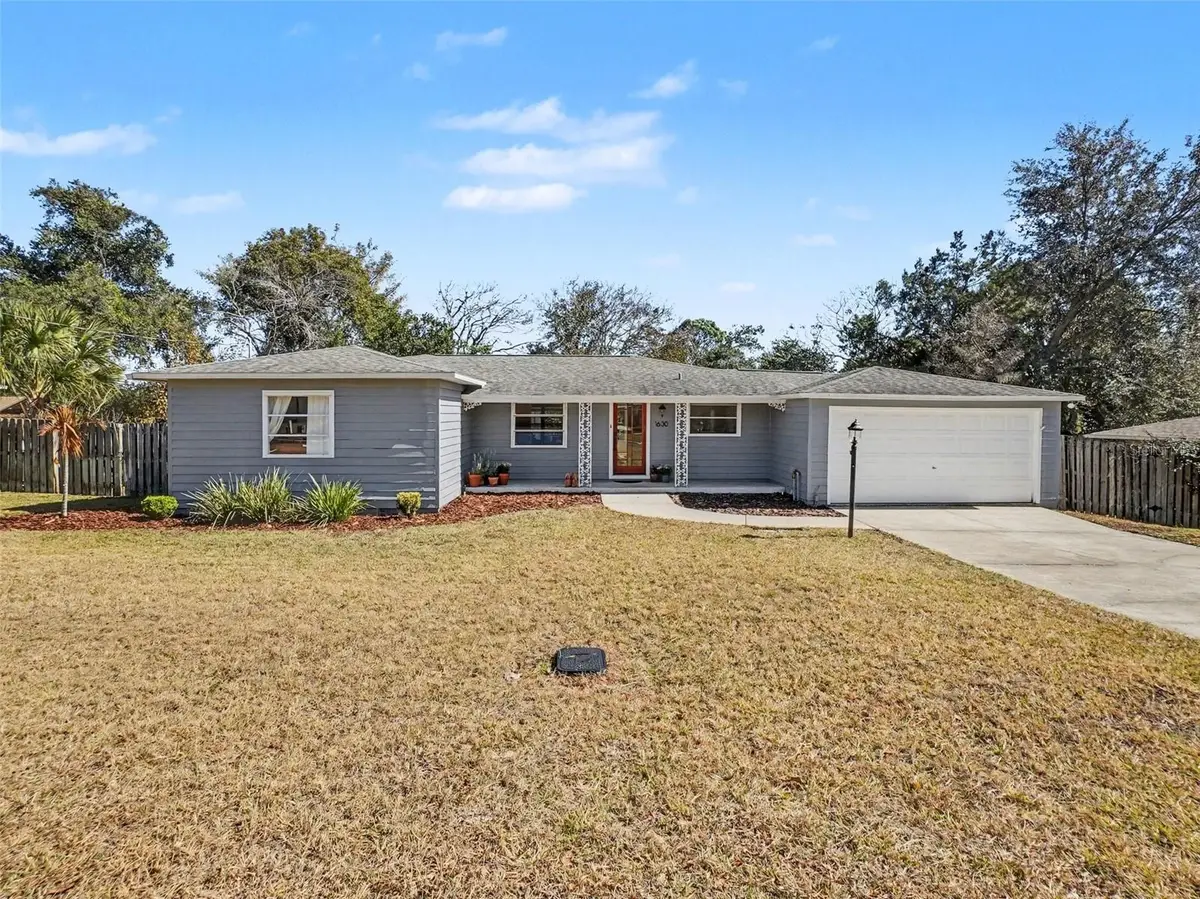 1630 Crestview Drive, Mount Dora, FL 32757 - Image #1