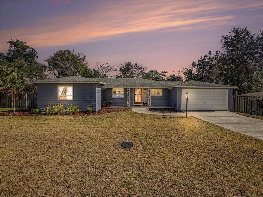 1630 Crestview Drive, Mount Dora, FL 32757 - Image #2