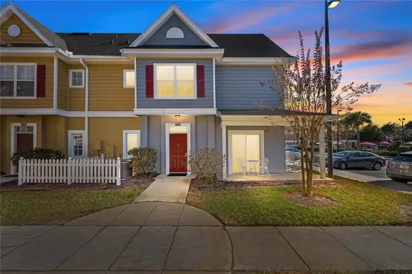 2605 Gala Rd S. #107, KISSIMMEE, FL 34746