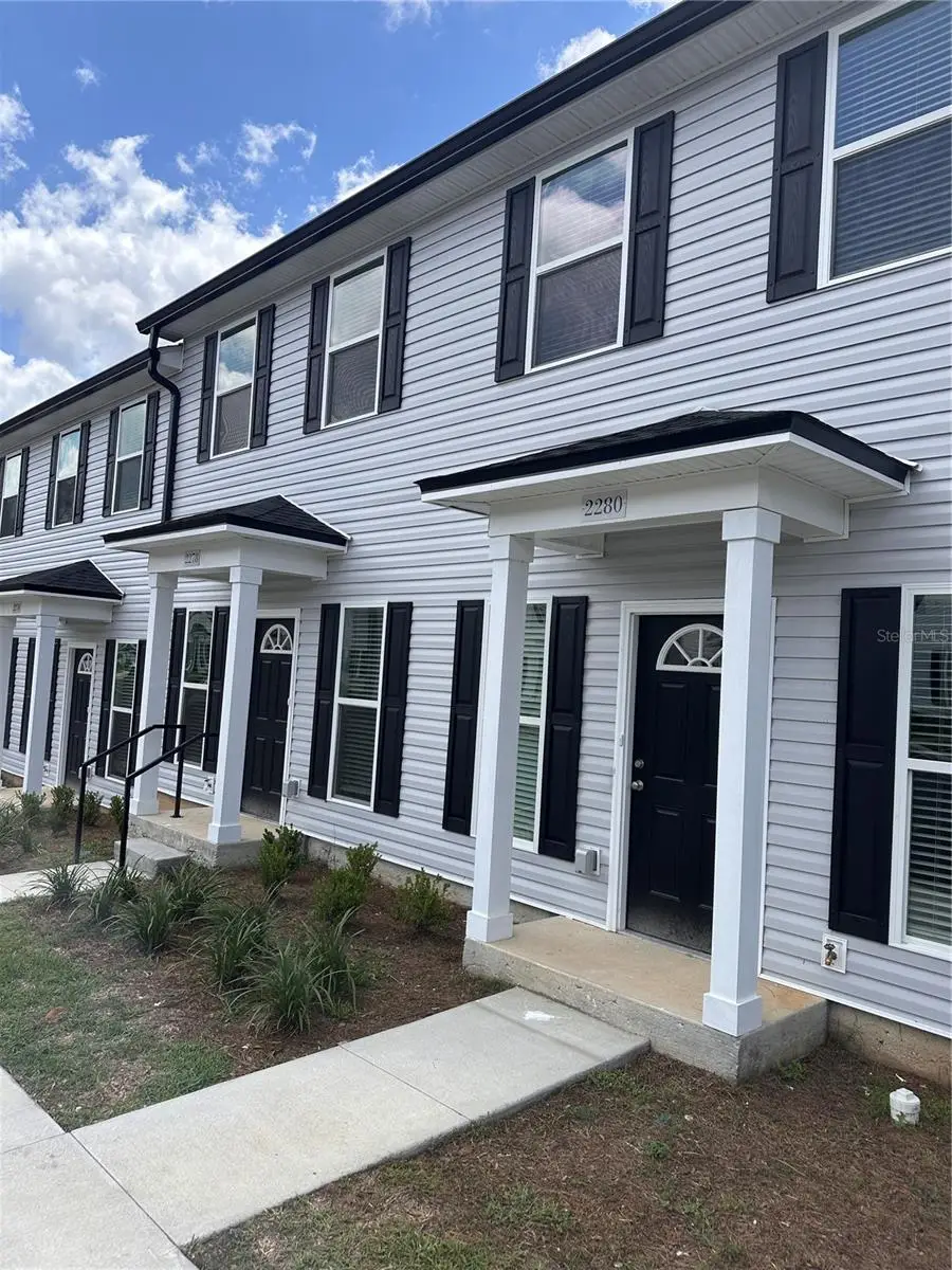 2288 Del Carmel Way #14, Tallahassee, FL 32303 - #1