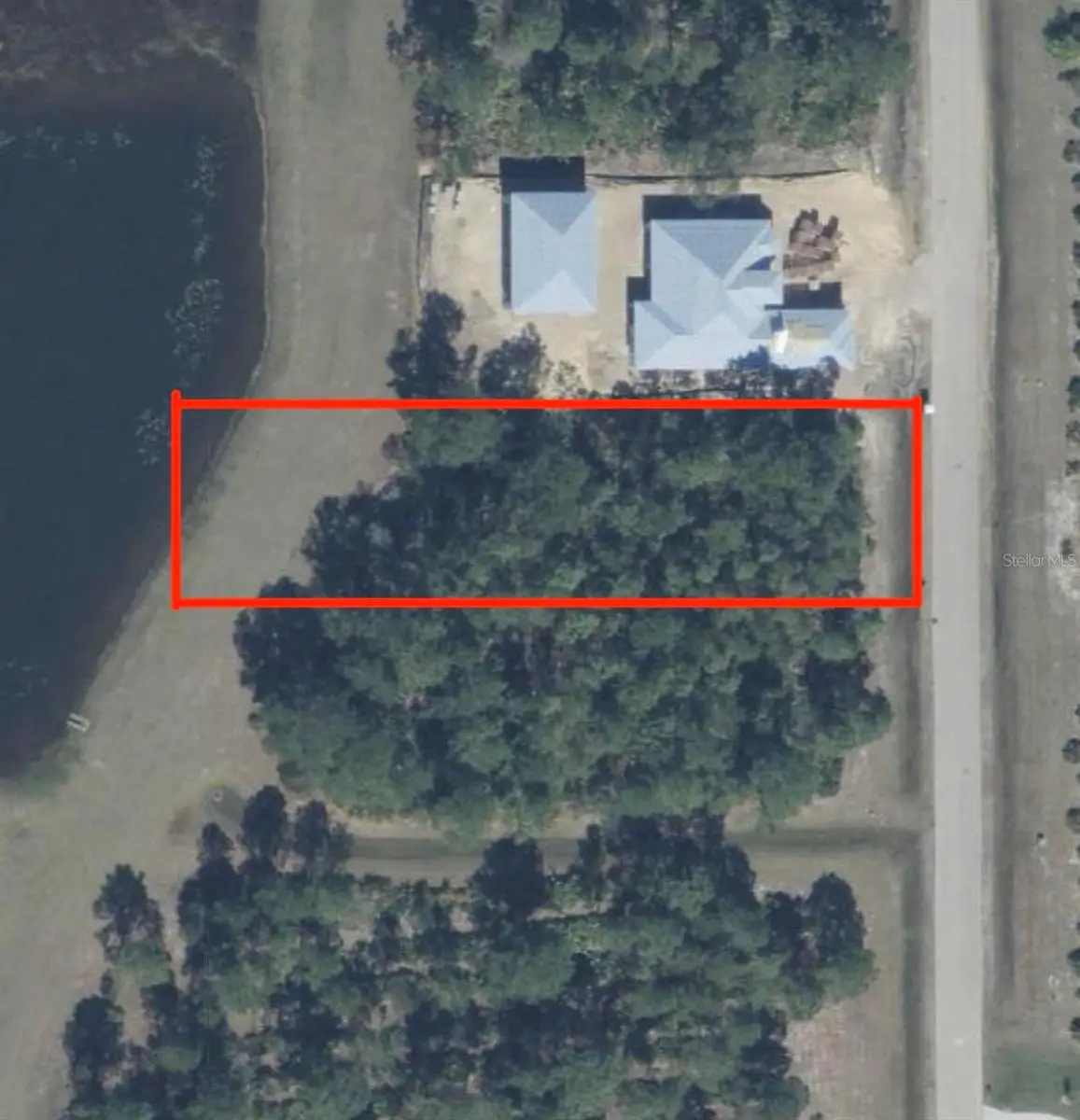 4571 Wrightbros Road, Frostproof, FL 33843 - #1