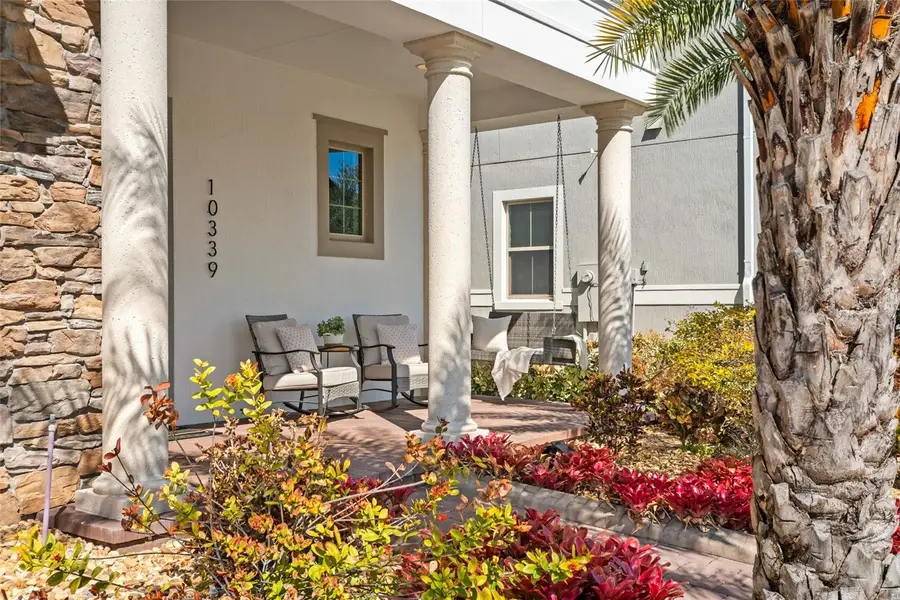 10339 Macduff Drive, Orlando, FL 32832 - #3