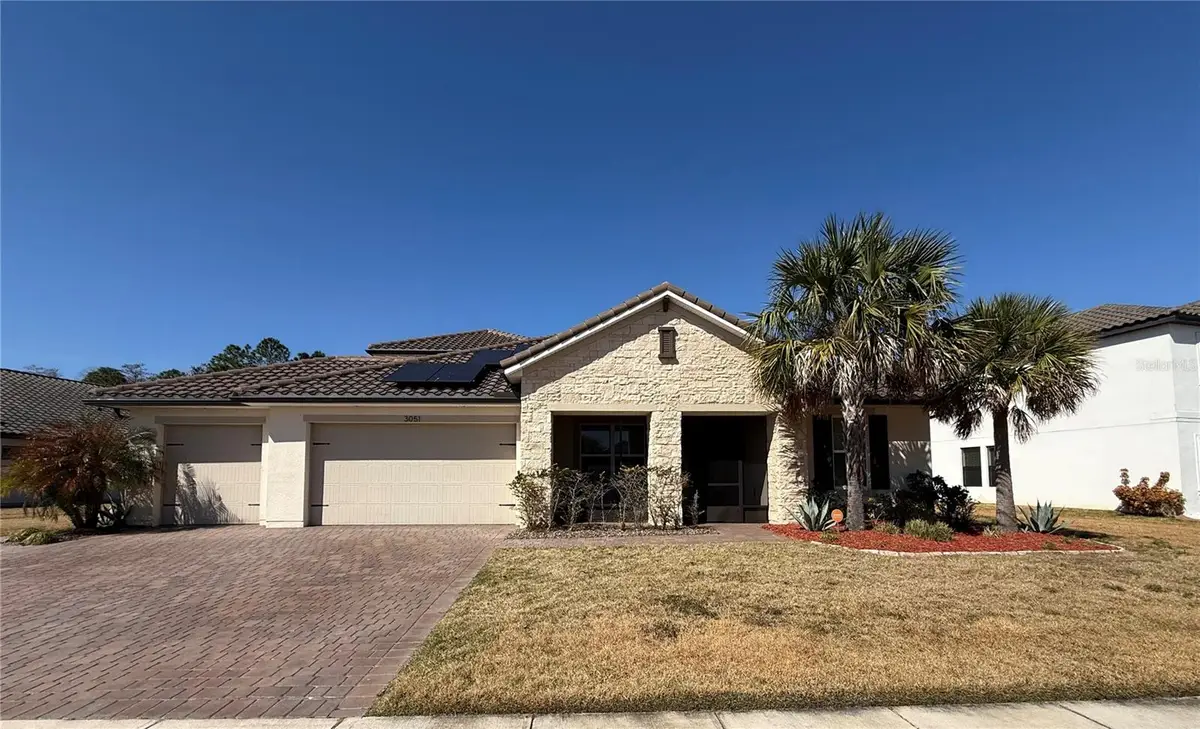 3051 Agostino Terrace, Kissimmee, FL 34746 - #1
