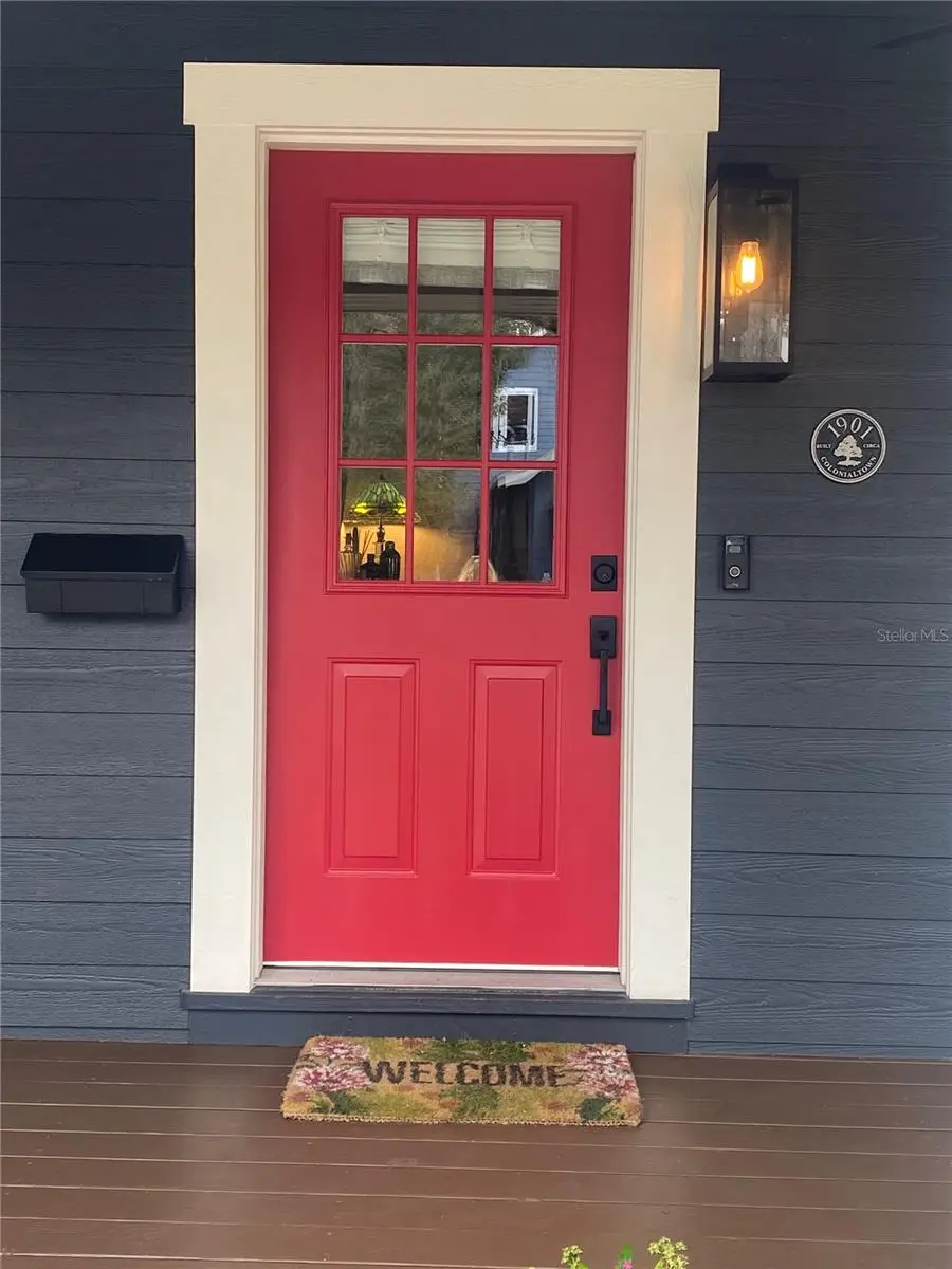 913 La Salle Avenue, Orlando, FL 32803 - #2