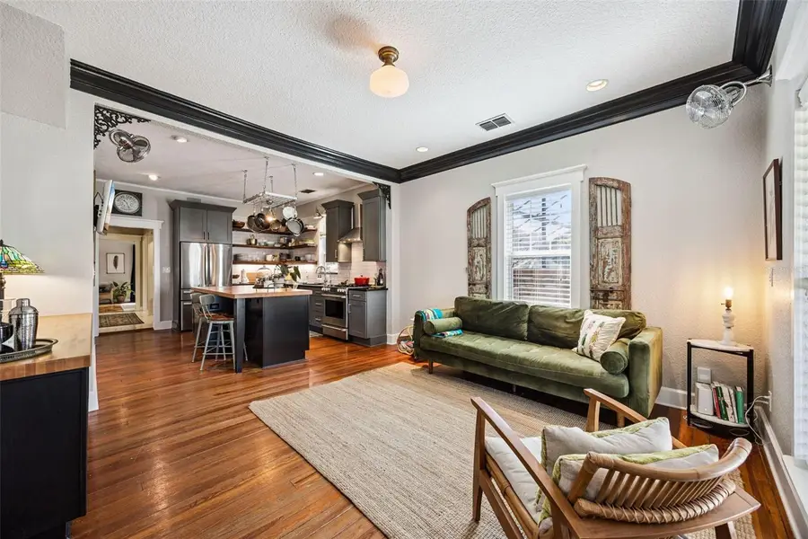 913 La Salle Avenue, Orlando, FL 32803 - #3