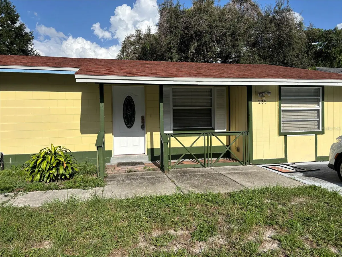 235 Crabtree Avenue, Orlando, FL 32835 - #1