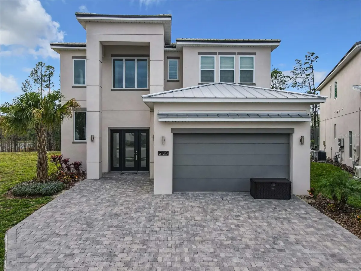 2125 Pine Oak Loop, Davenport, FL 33837 - #1