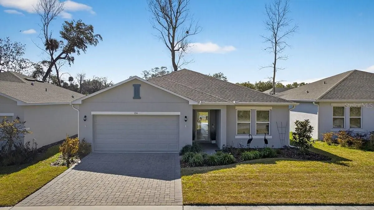 174 Jones Fish Camp Road, Edgewater, FL 32141 - #1