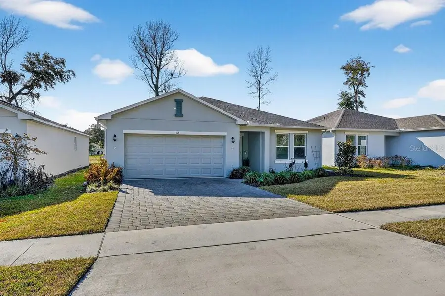 174 Jones Fish Camp Road, Edgewater, FL 32141 - #2