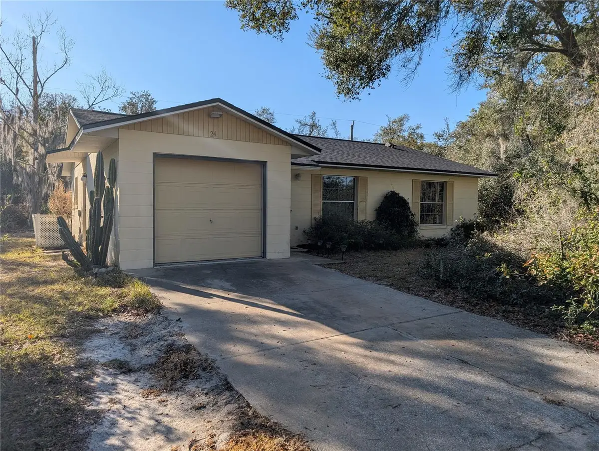 24 S Courtland Boulevard, Deltona, FL 32738 - #1