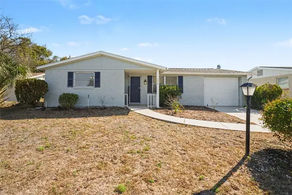 9300 W Cochise Lane, PORT RICHEY, FL 34668