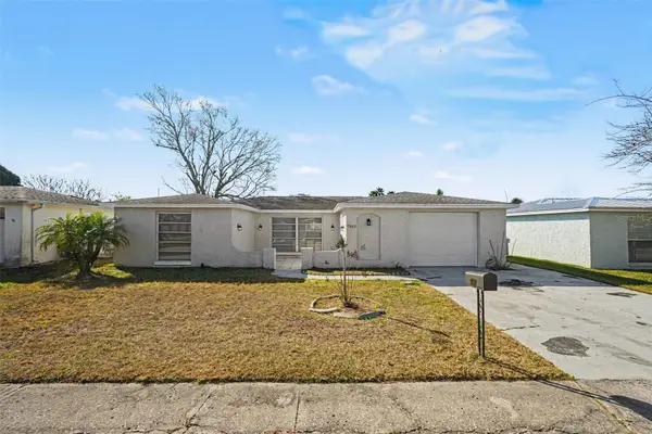 7406 E Westwind Drive, PORT RICHEY, FL 34668