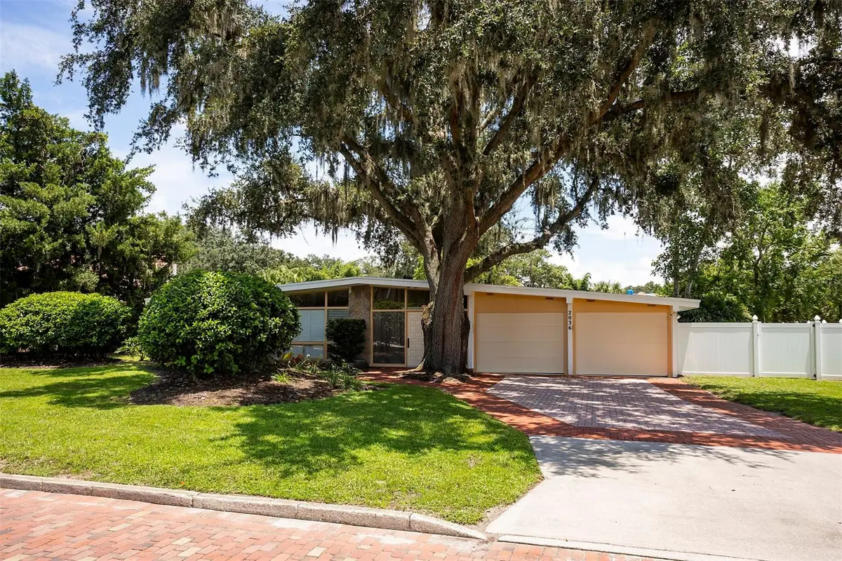 2036 Via Tuscany, Winter Park, FL 32789 - #1