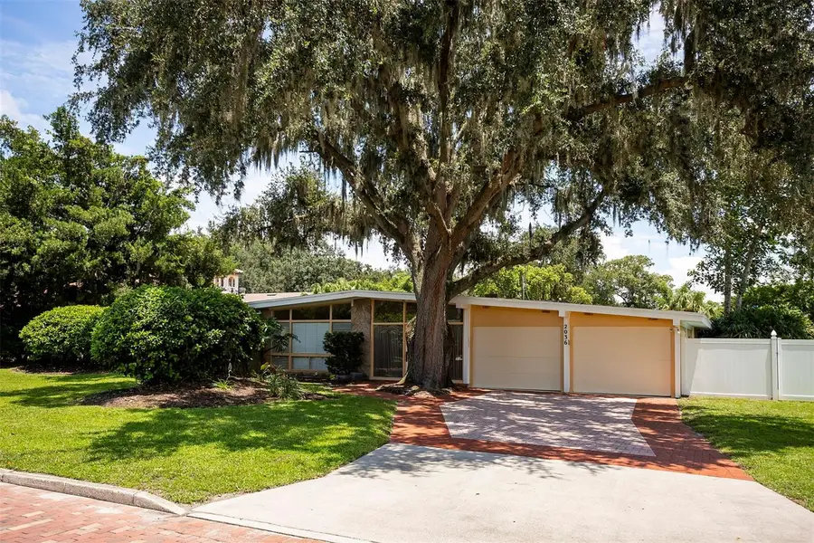 2036 Via Tuscany, Winter Park, FL 32789 - #2