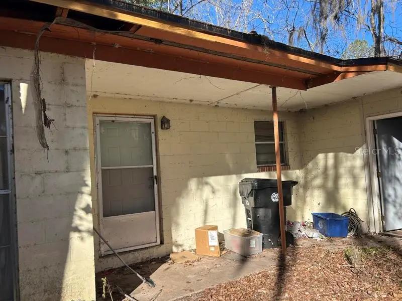 319 N Myrtle Street, Starke, FL 32091 - #3