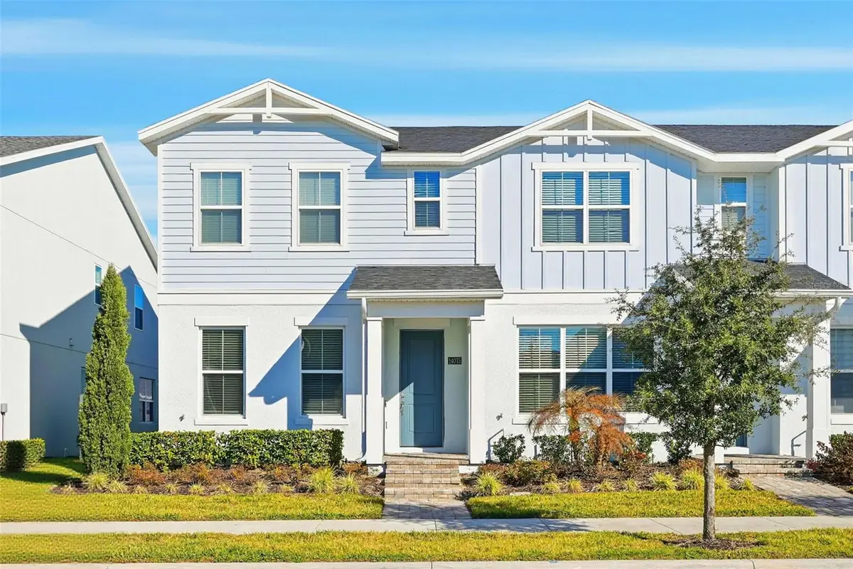 14075 Lochend Way, Winter Garden, FL 34787 - #1
