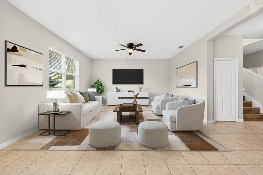 1709 Calm Waters Court, Tavares, FL 32778 - #3