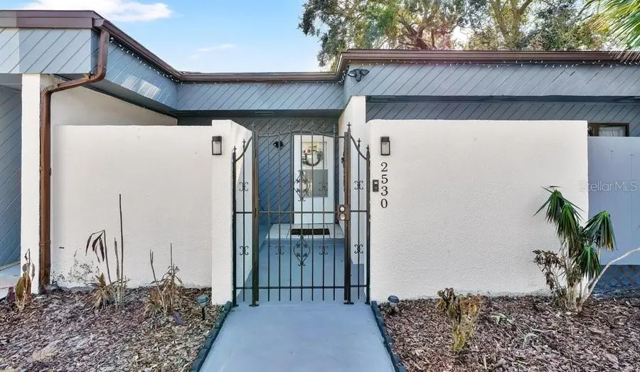 2530 Leeward Way, Winter Park, FL 32792 - #2