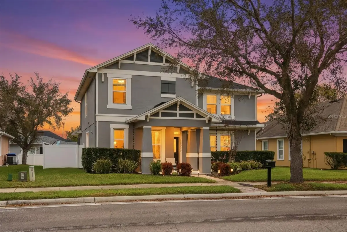 13013 Overstreet Road, Windermere, FL 34786 - #1