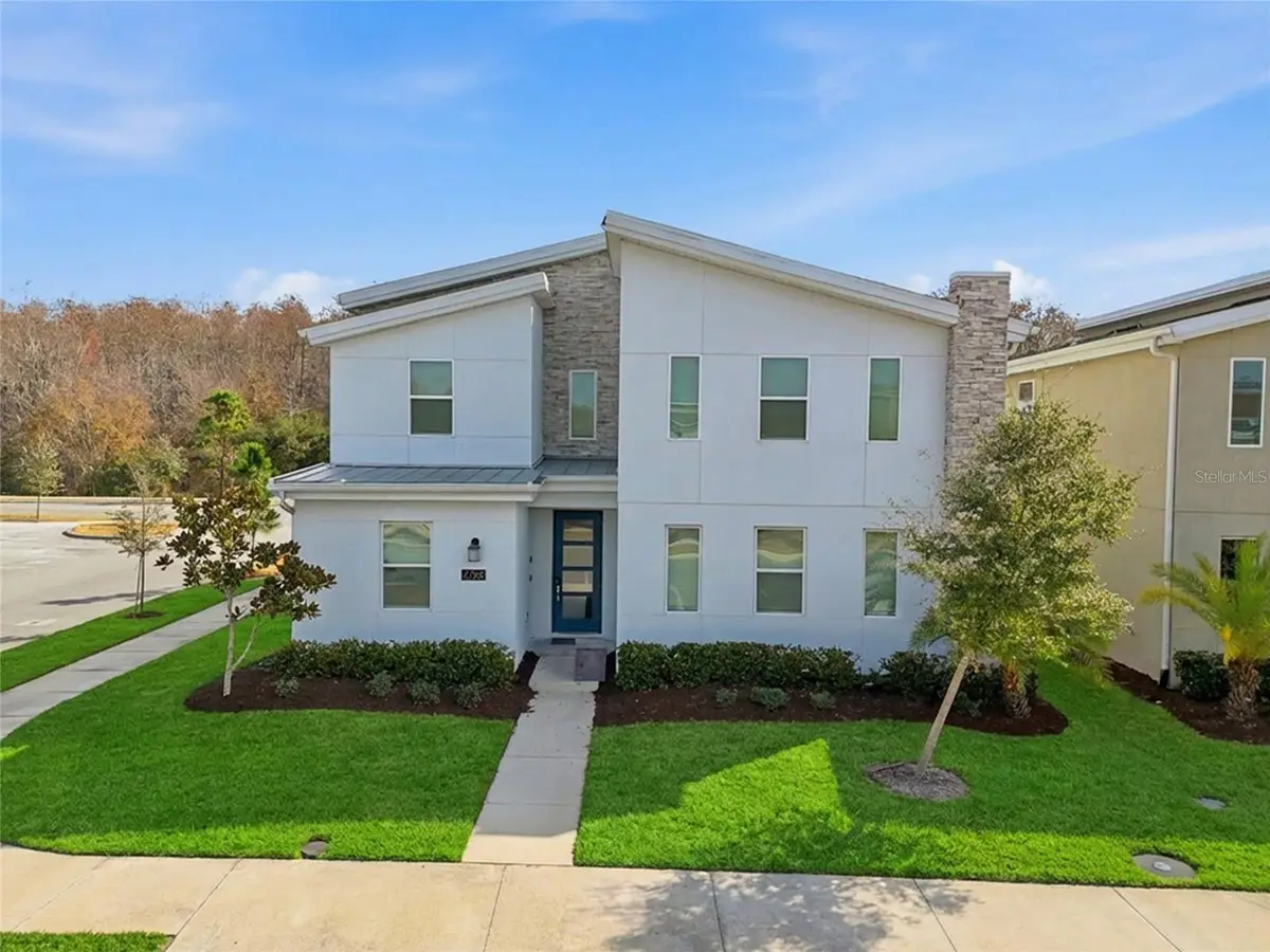 2706 Oxymoron Way, Kissimmee, FL 34746 - #1