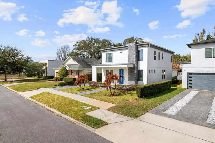 21 W Steele Street, Orlando, FL 32804 - #2