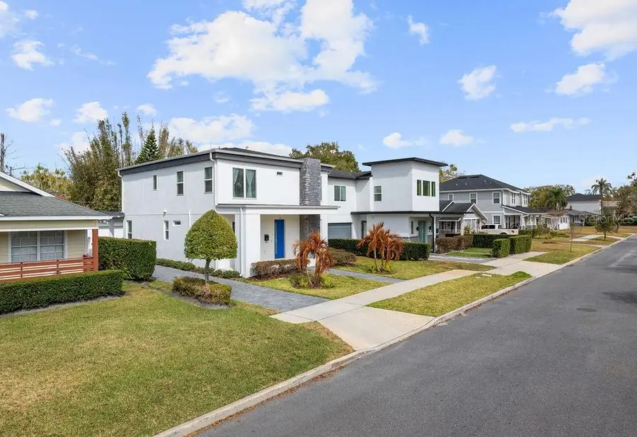 21 W Steele Street, Orlando, FL 32804 - #3