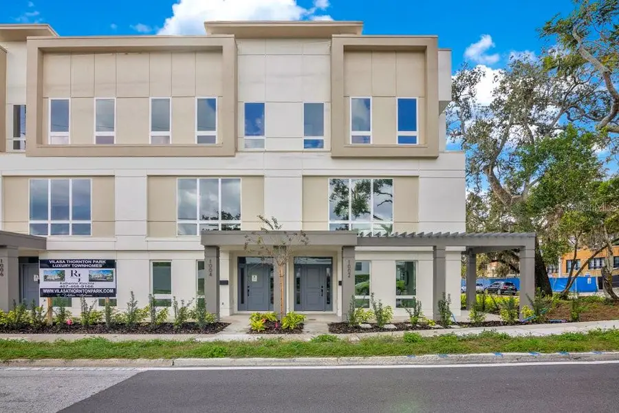 1010 E Robinson, Orlando, FL 32801 - #2