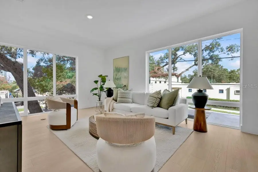 1010 E Robinson, Orlando, FL 32801 - #3