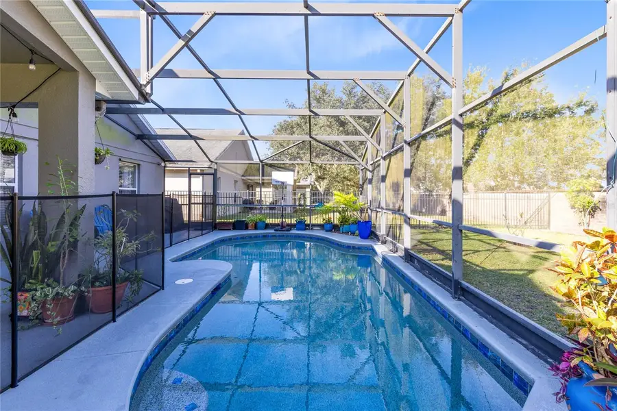 1106 Willow Branch Drive, Orlando, FL 32828 - #2