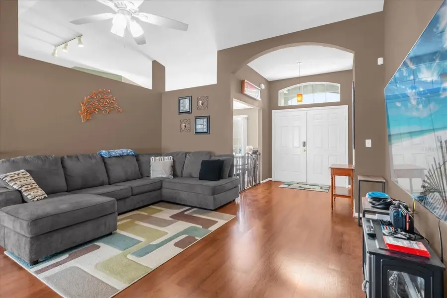 218 Meridian Street, Davenport, FL 33837 - #3