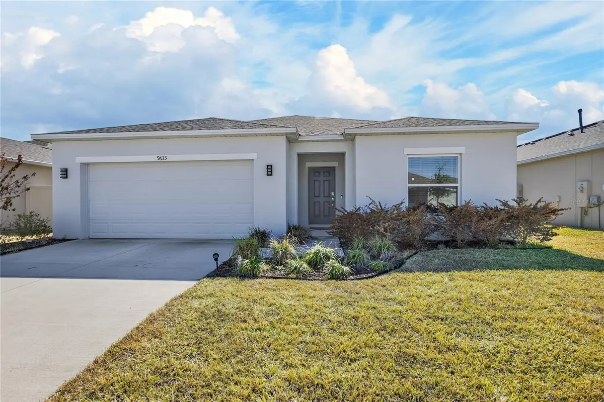 9633 Rampart Road, Leesburg, FL 34788 - Image #1