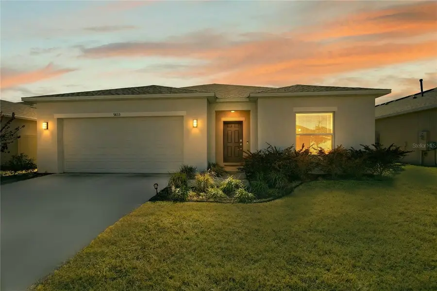 9633 Rampart Road, Leesburg, FL 34788 - Image #2