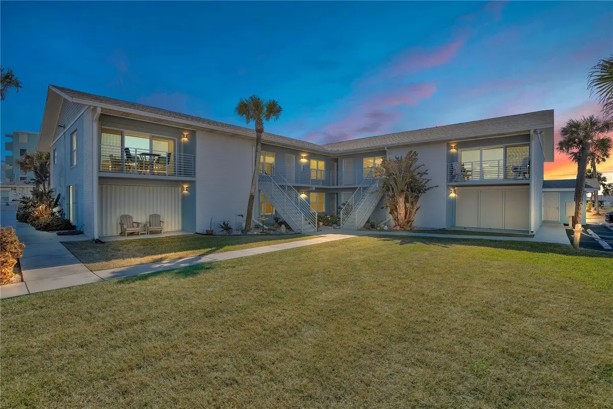 2250 Ocean Shore Boulevard #1020, Ormond Beach, FL 32176 - #1