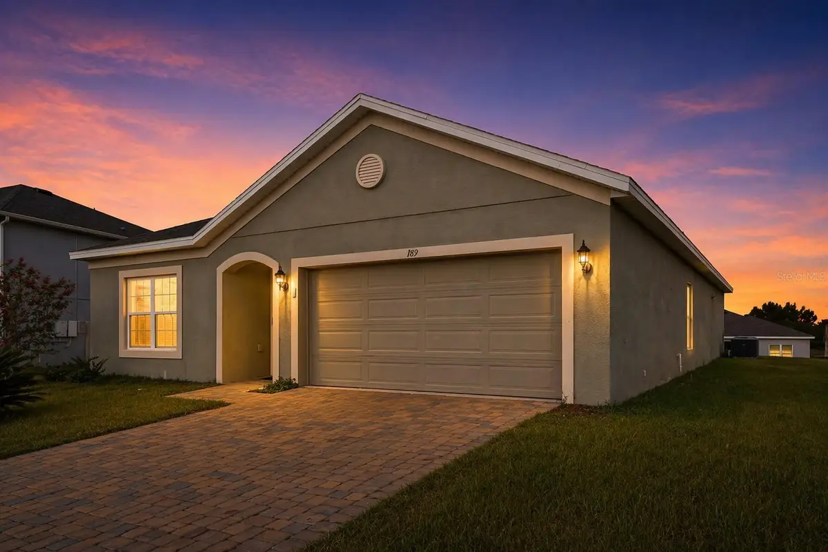 189 Luxmore Road, Groveland, FL 34736 - #1