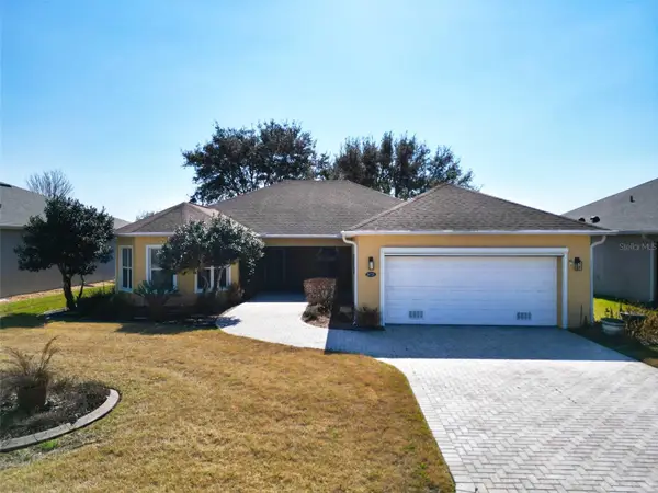 26725 Augusta Springs Circle, LEESBURG, FL 34748