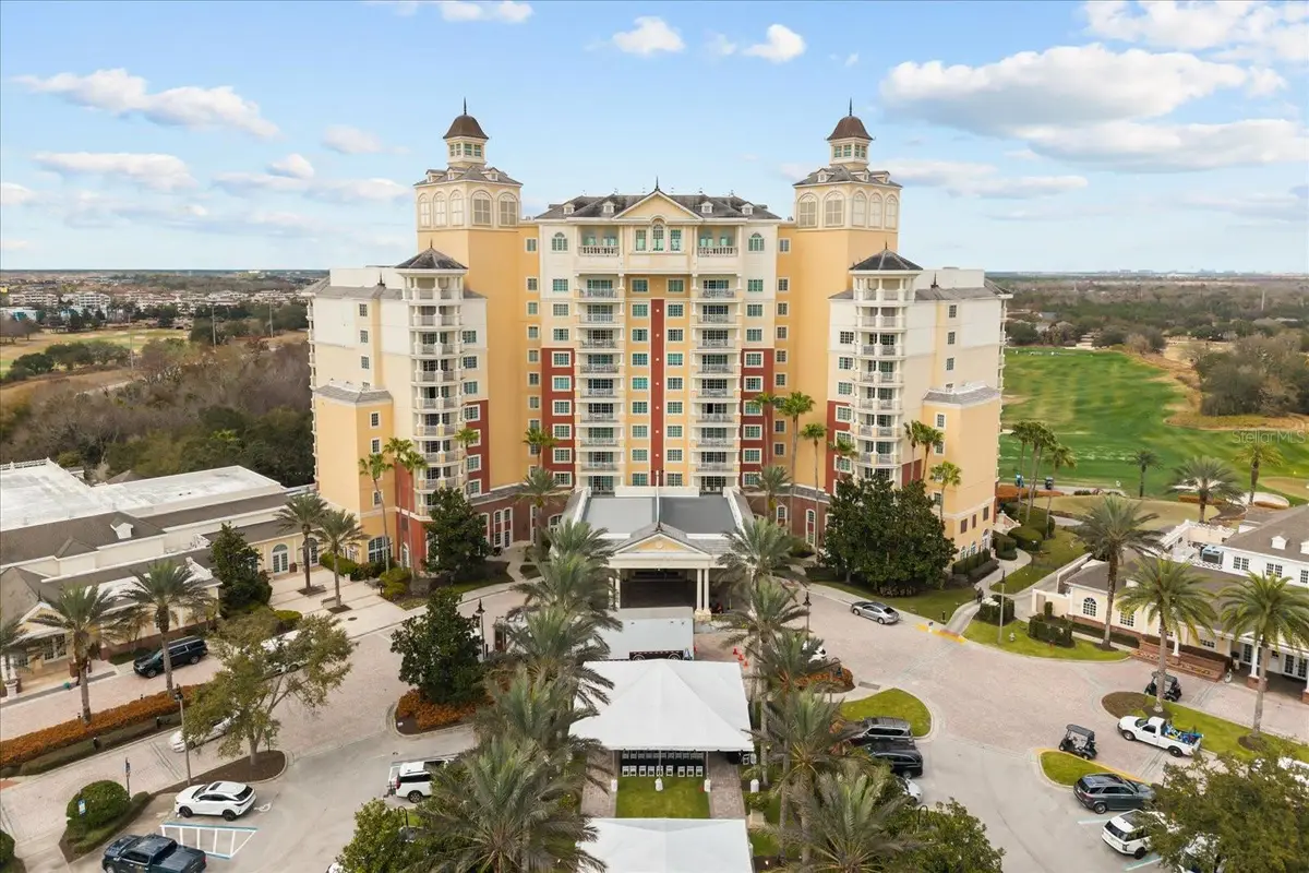 7593 Gathering Drive #209, Reunion, FL 34747 - #1