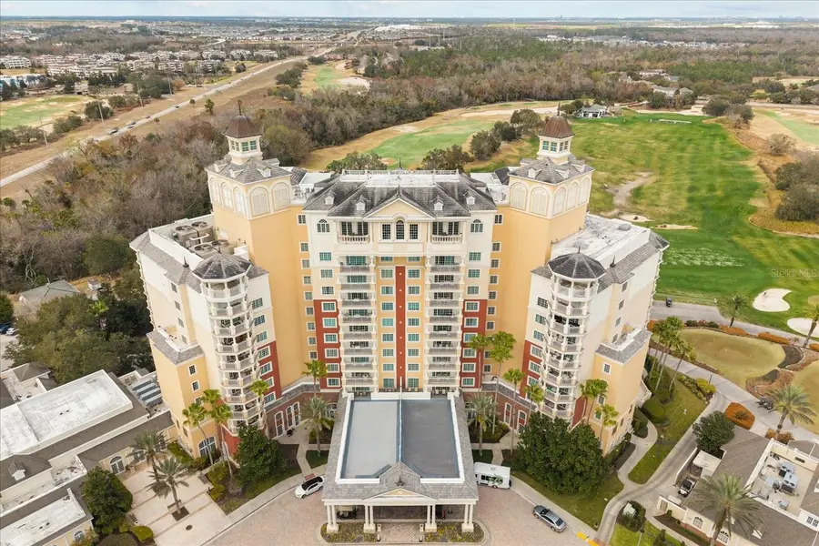 7593 Gathering Drive #209, Reunion, FL 34747 - #3