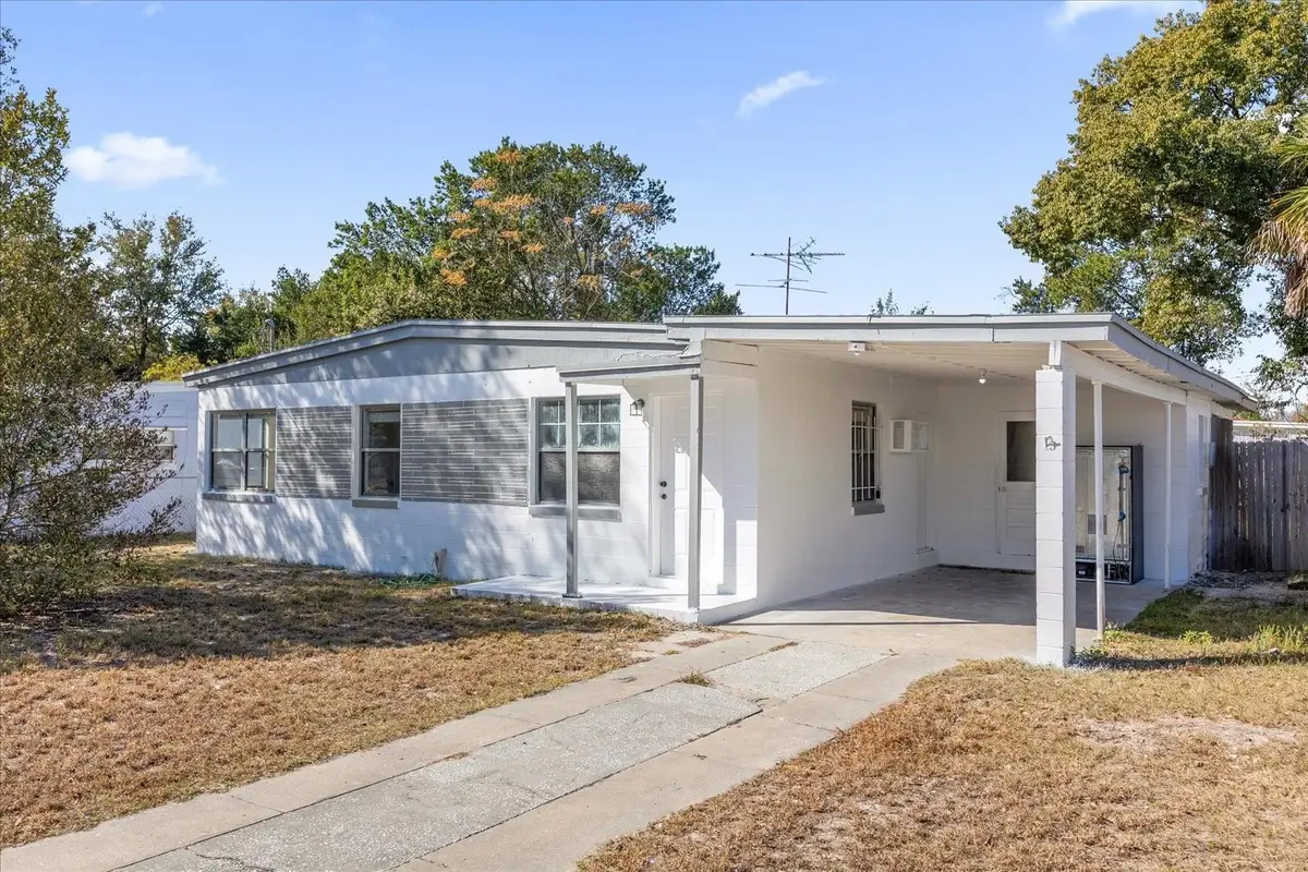 920 Hacienda Court, Orlando, FL 32808 - #1