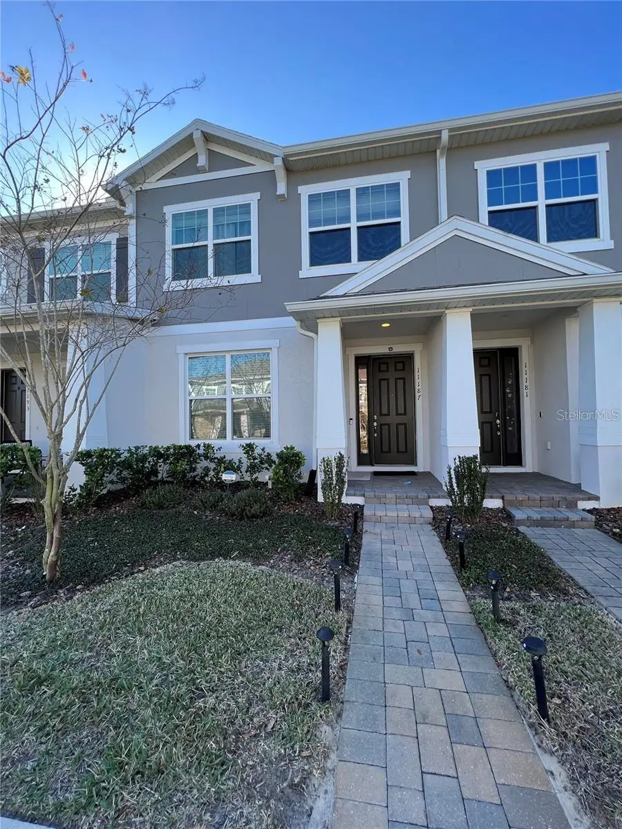 11187 Hanlon Terrace Alley, Winter Garden, FL 34787 - #1