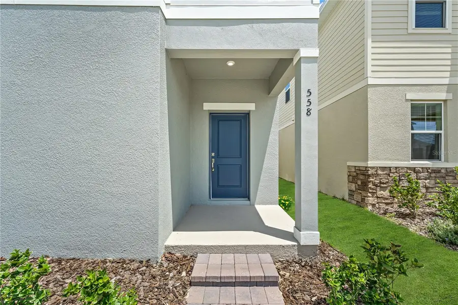 429 Belmond Drive, Debary, FL 32713 - #2