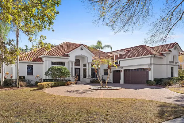 2313 Roat Drive, ORLANDO, FL 32835