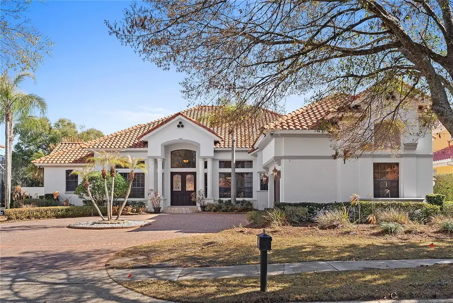 2313 Roat Drive, Orlando, FL 32835 - #2