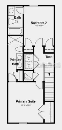2916 Skyline Loop, Kissimmee, FL 34758 - #3